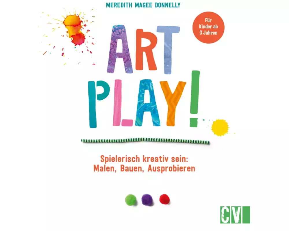 Art Play!