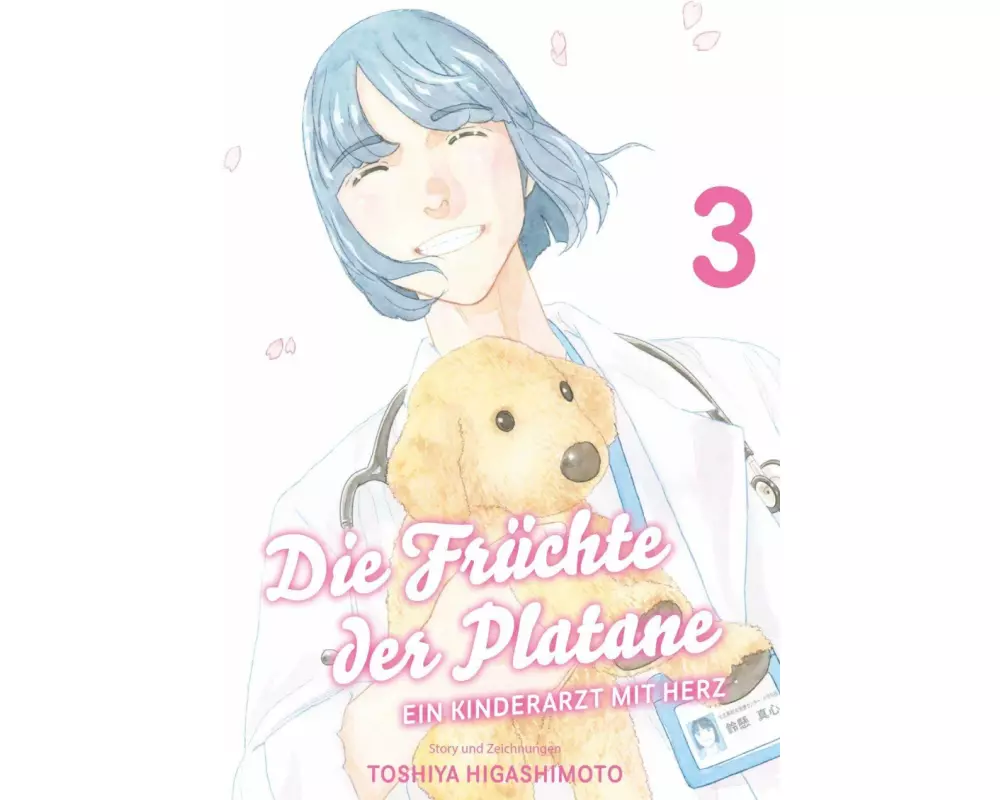 Die Früchte der Platane - Ein Kinderarzt mit Herz 03