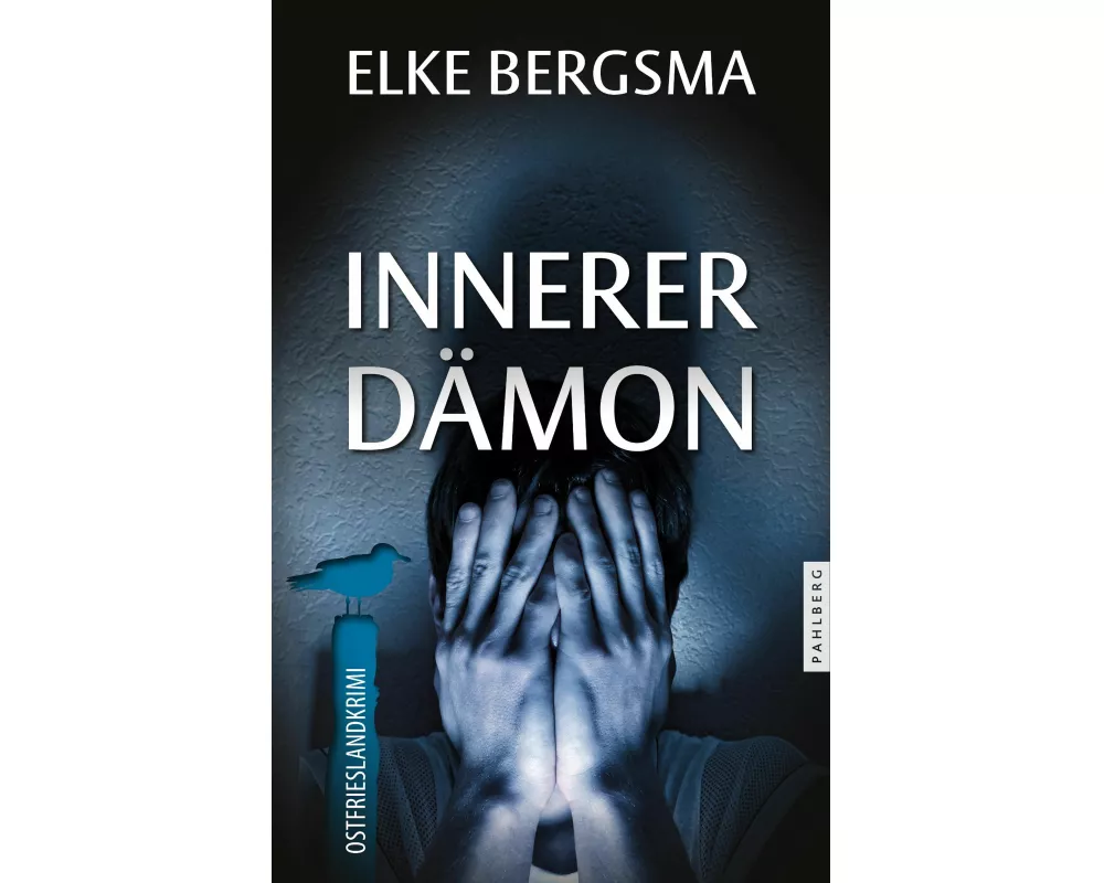 Innerer Dämon - Ostfrieslandkrimi