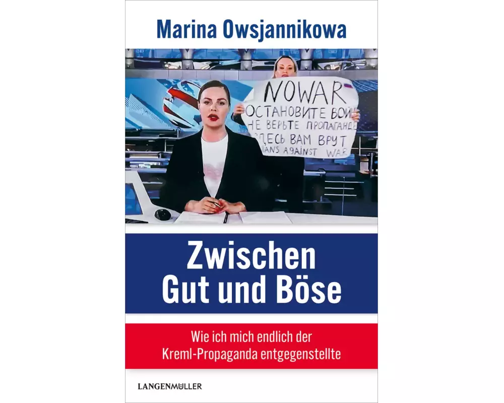 Zwischen Gut und Böse