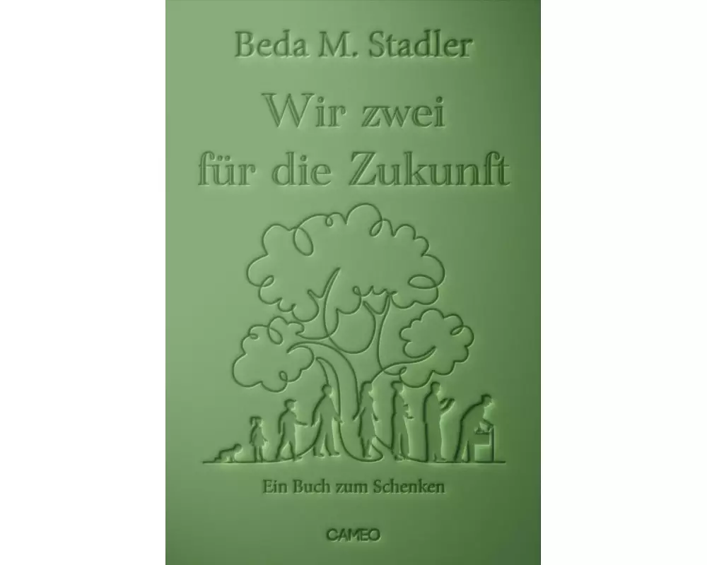 Wir zwei für die Zukunft