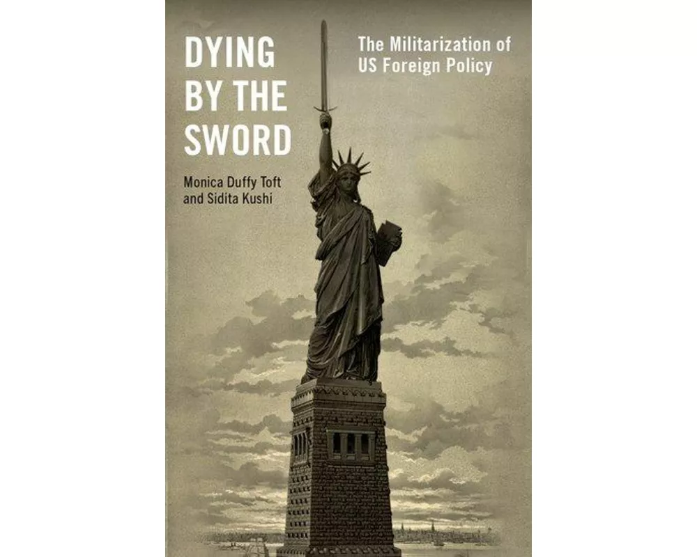 Dying by the Sword