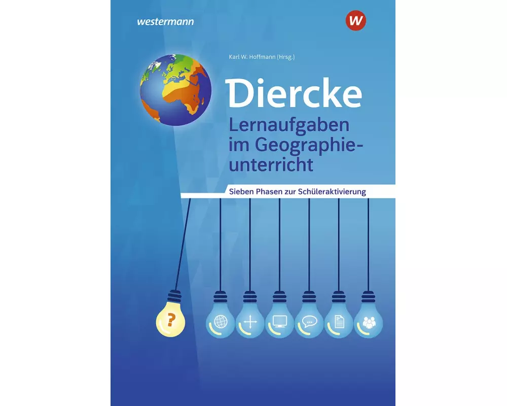 Diercke Weltatlas – Allgemeine Materialien zur Ausgabe 2015