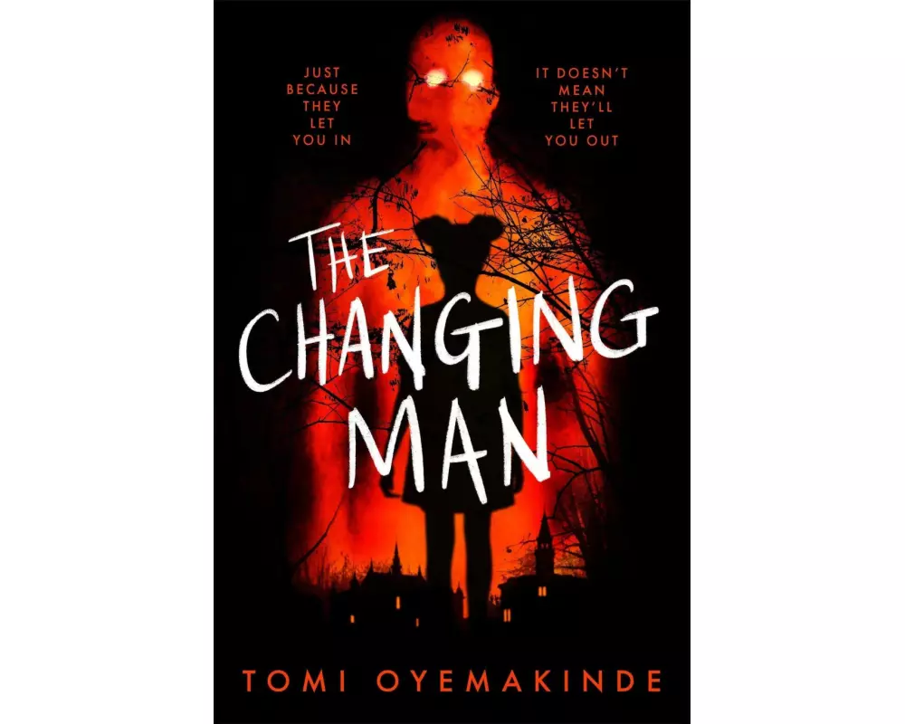 The Changing Man