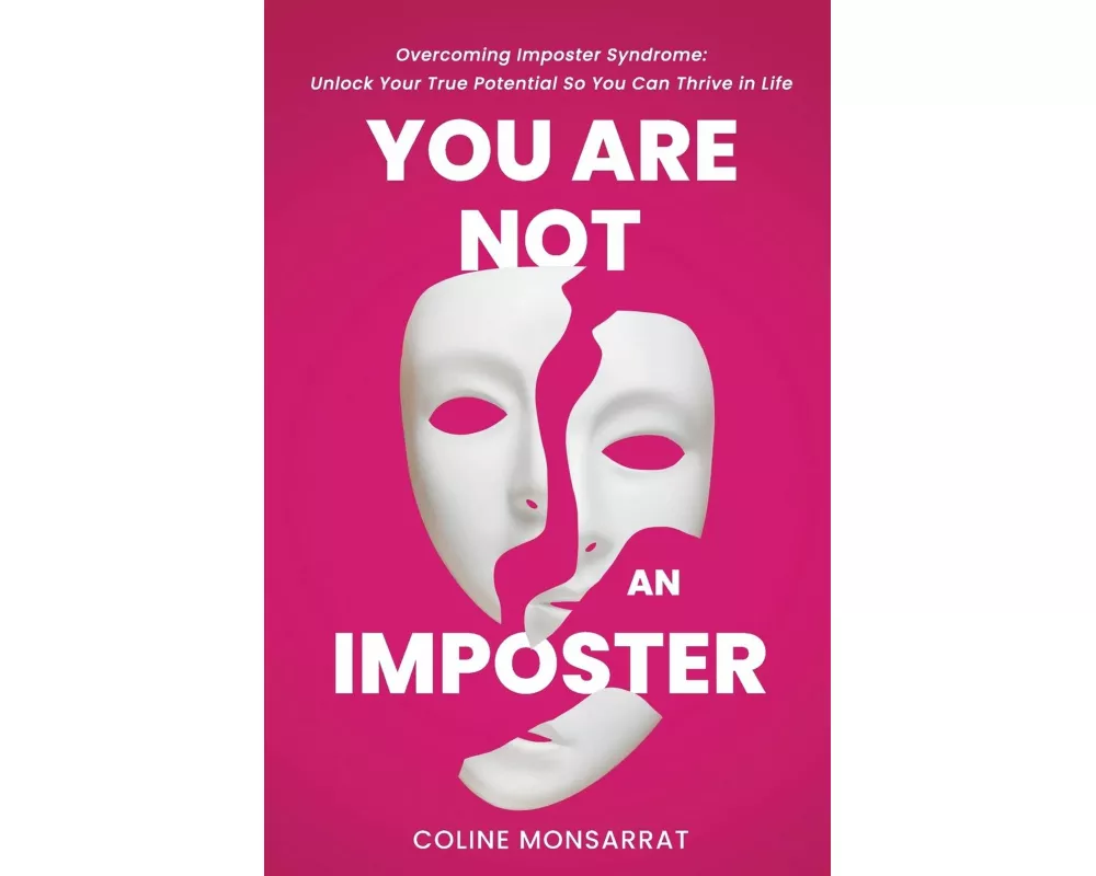 You Are Not an Imposter