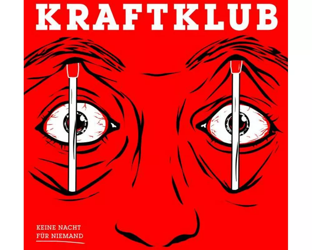 Keine Nacht FÜr Niemand