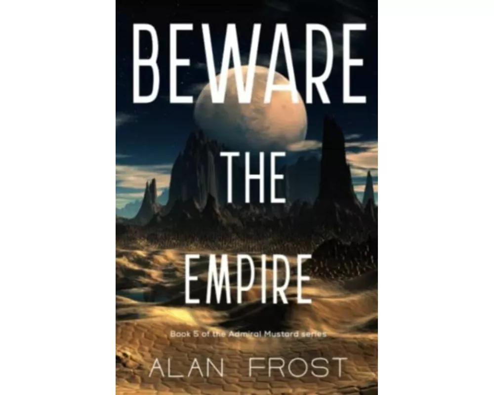 Beware the Empire