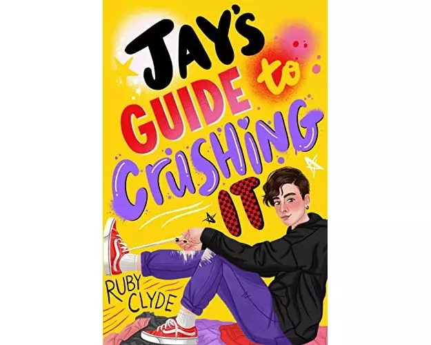 Jay's Guide to Crushing It