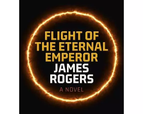 Flight of the Eternal Emperor