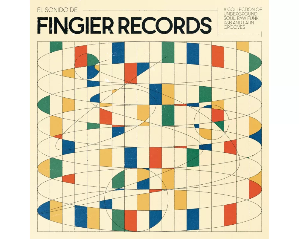 El Sonido De Fingier Records