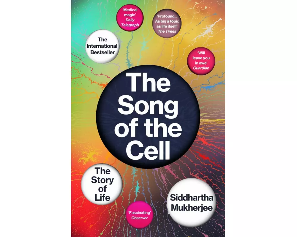 The Song of the Cell