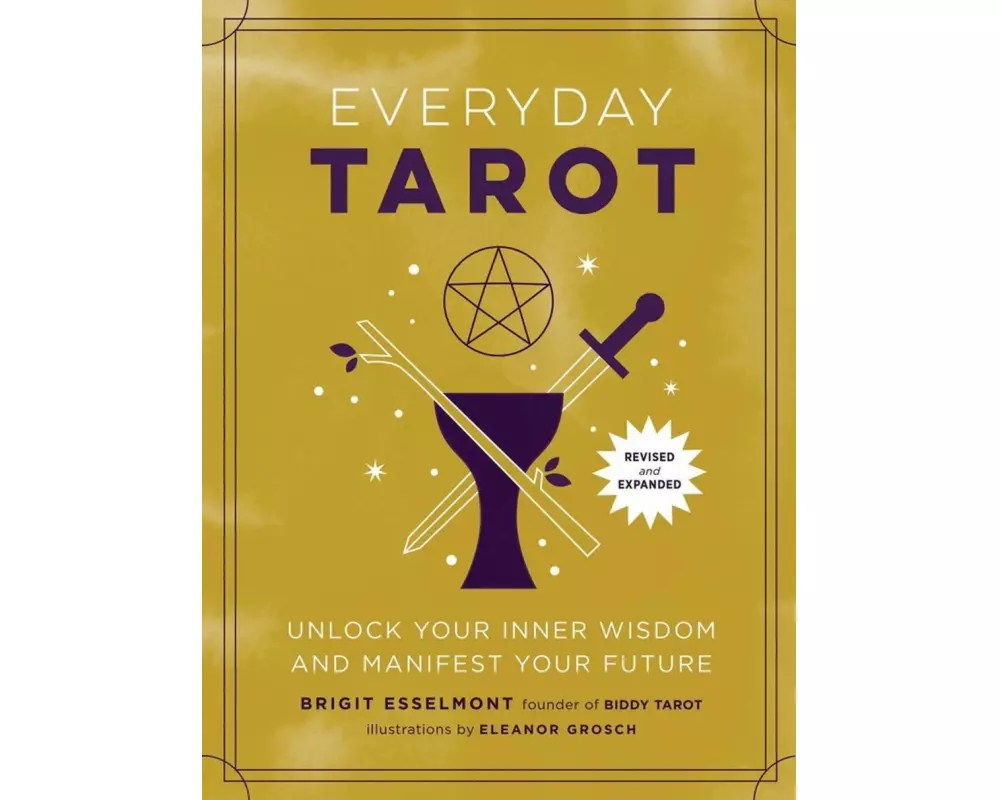 Everyday Tarot (Revised and Expanded Paperback)