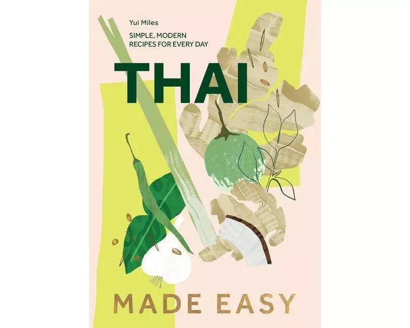 Thai Made Easy