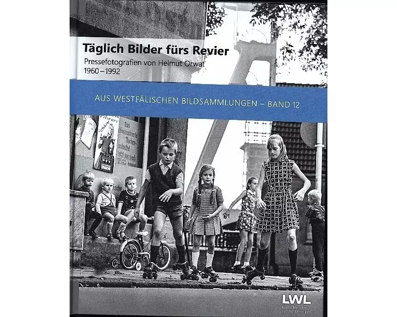 Täglich Bilder fürs Revier