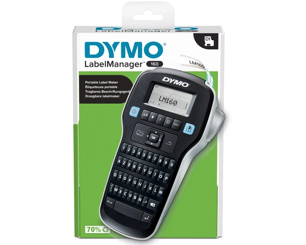DY LM 160 PRINTER AZY FR/BE