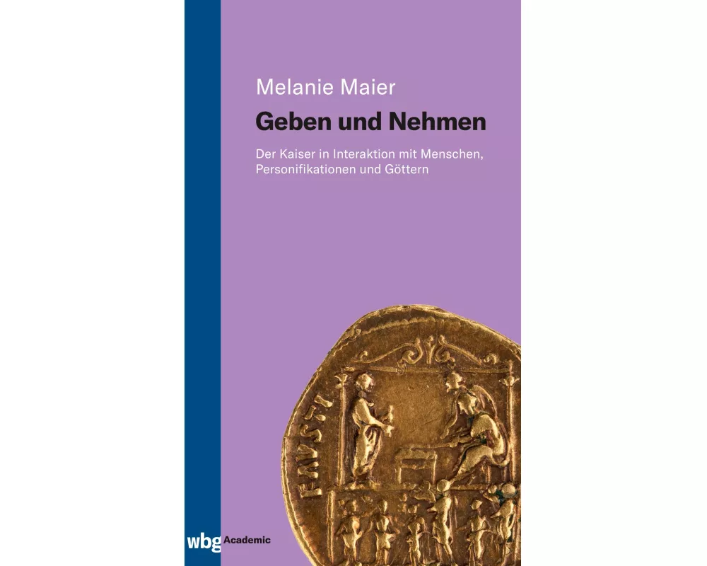 Geben und Nehmen