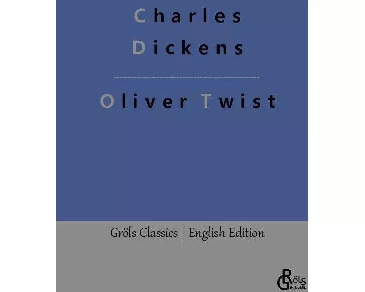 Oliver Twist