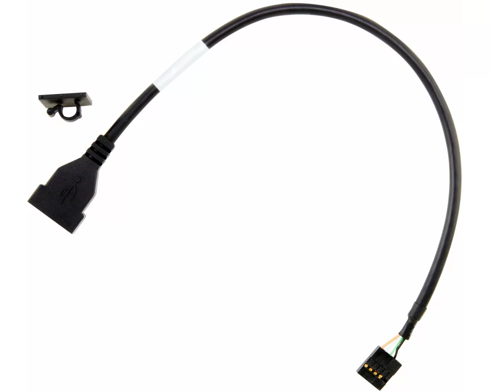 HP Type-A 2.0, Prt, Adpt Kt