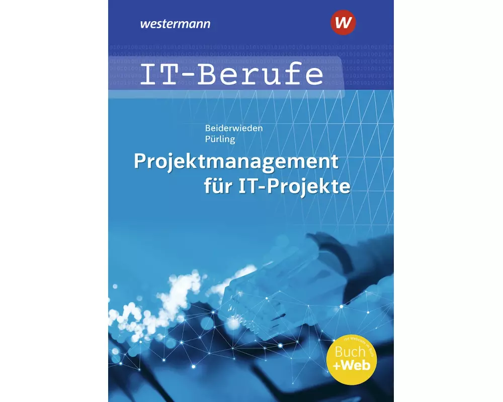 Projektmanagement für IT-Projekte