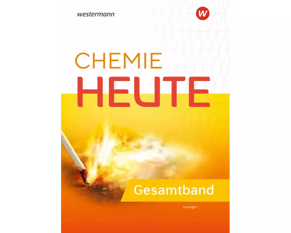 Chemie heute SI - Allgemeine Ausgabe 2023