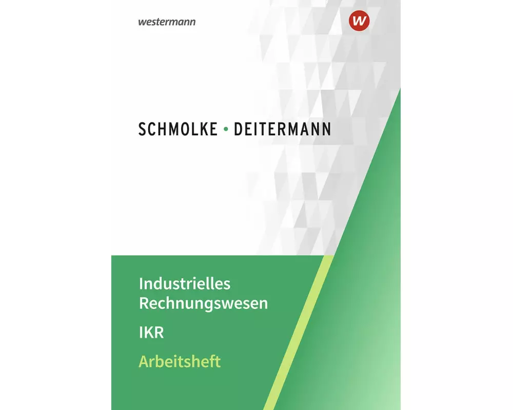 Industrielles Rechnungswesen - IKR