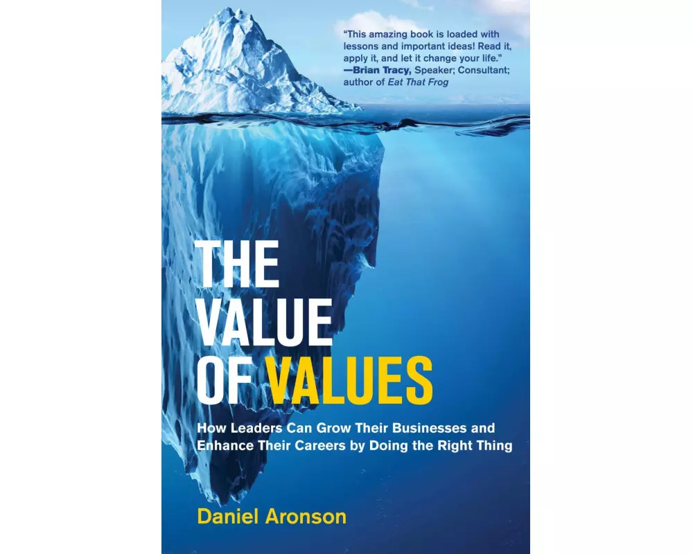 The Value of Values