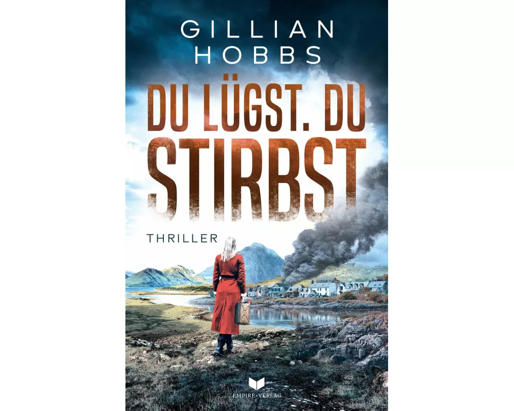 Du lügst. Du stirbst