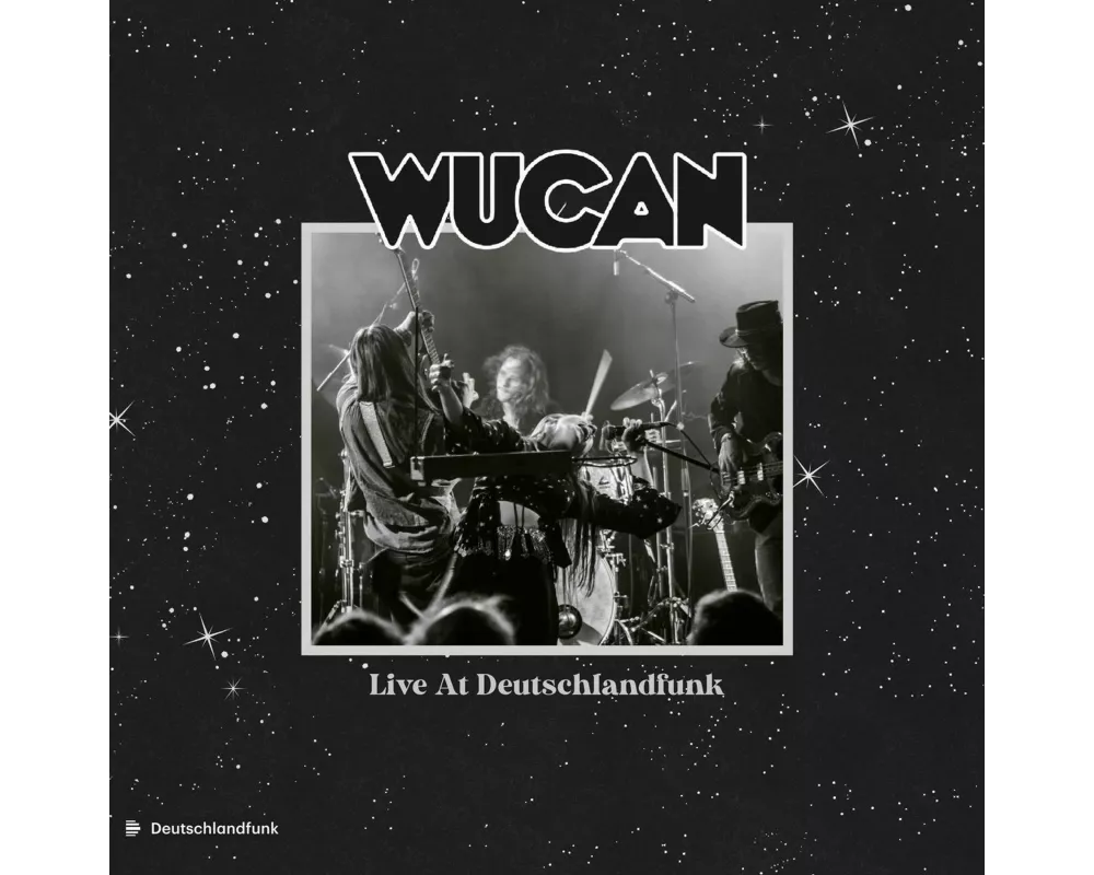 Live At Deutschlandfunk