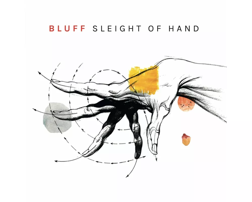 Sleight Of Hand