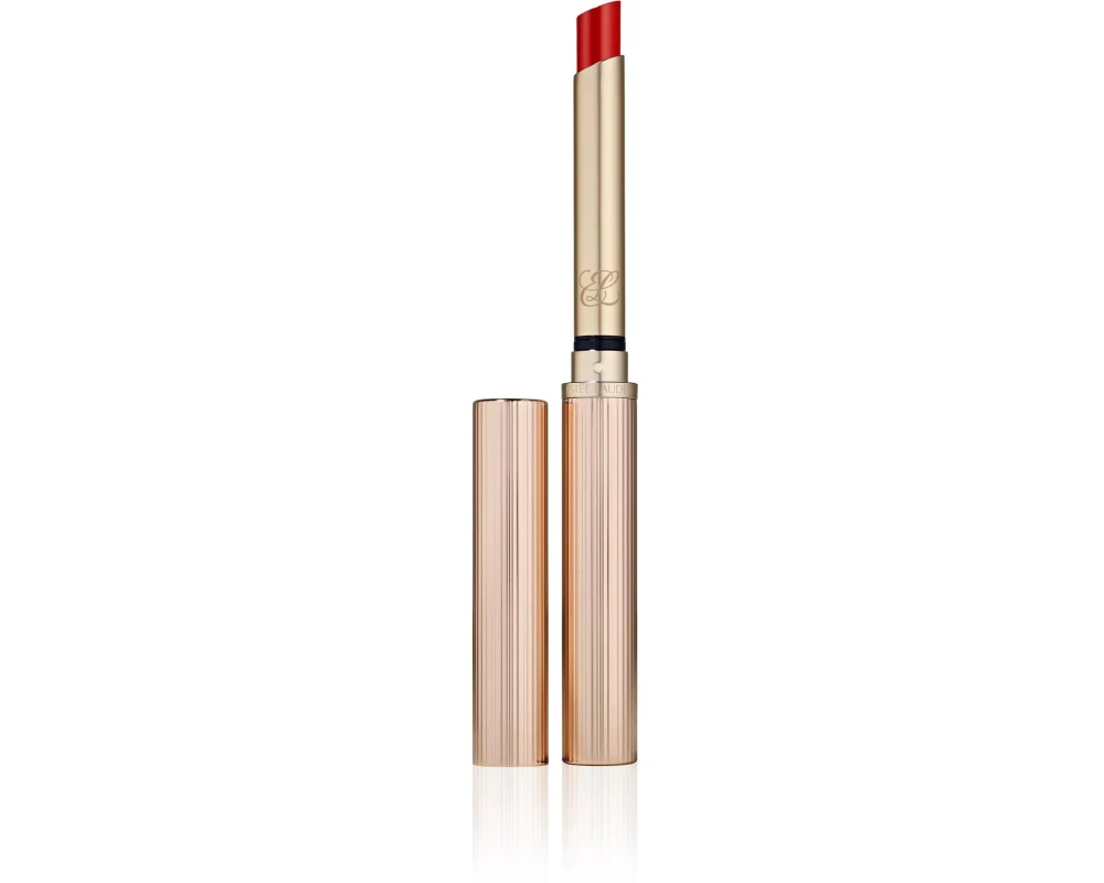 Estée Lauder Pure Color Explicit Slick Shine Lipstick 333 Sabotage