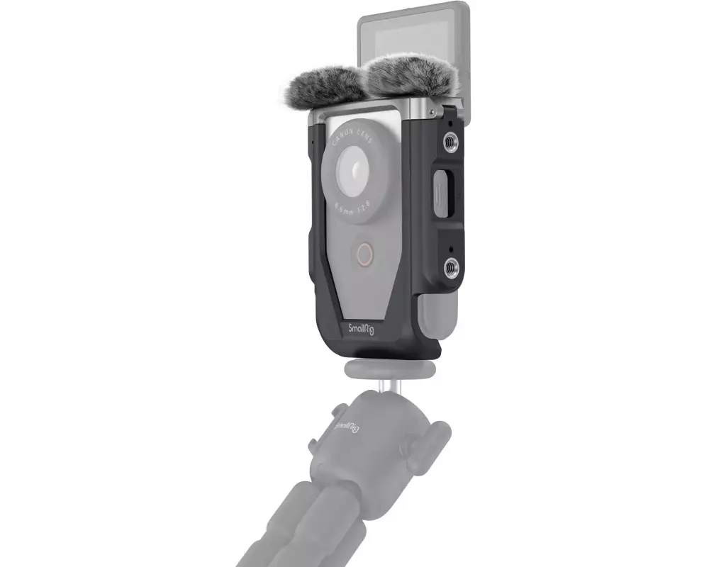 Smallrig Cage Kit für Canon PowerShot V10