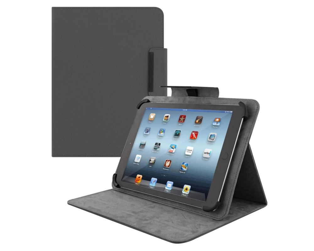 T'nB Tabletcase Regular 7" , schwarz