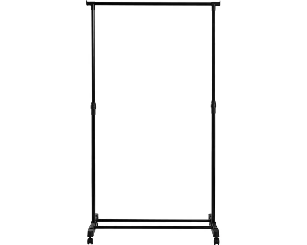 Schou Garderobenständer Schwarz