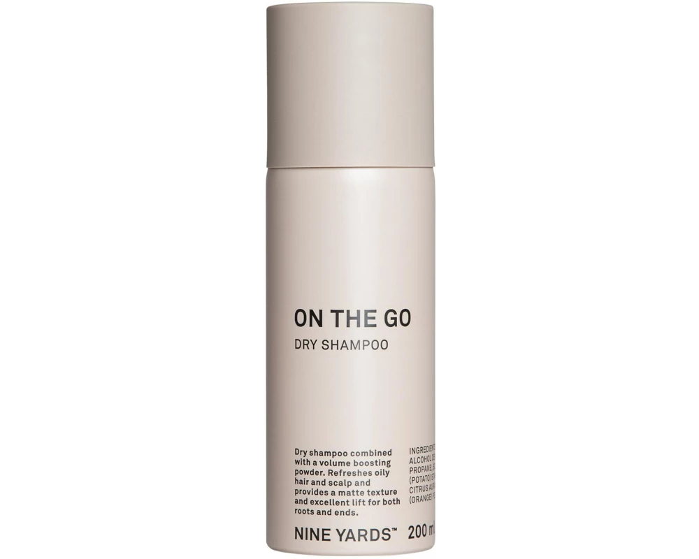 Nine Yards On the go 200 ml