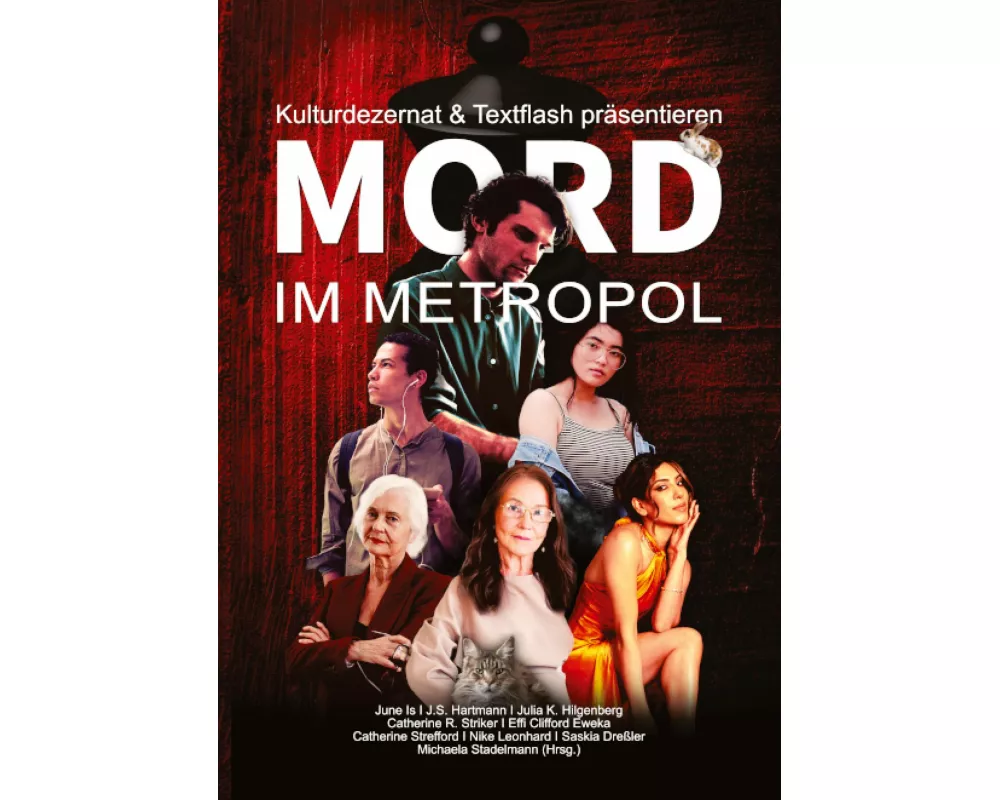 Mord im Metropol