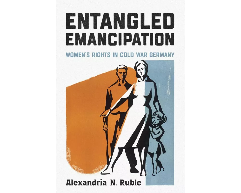 Entangled Emancipation