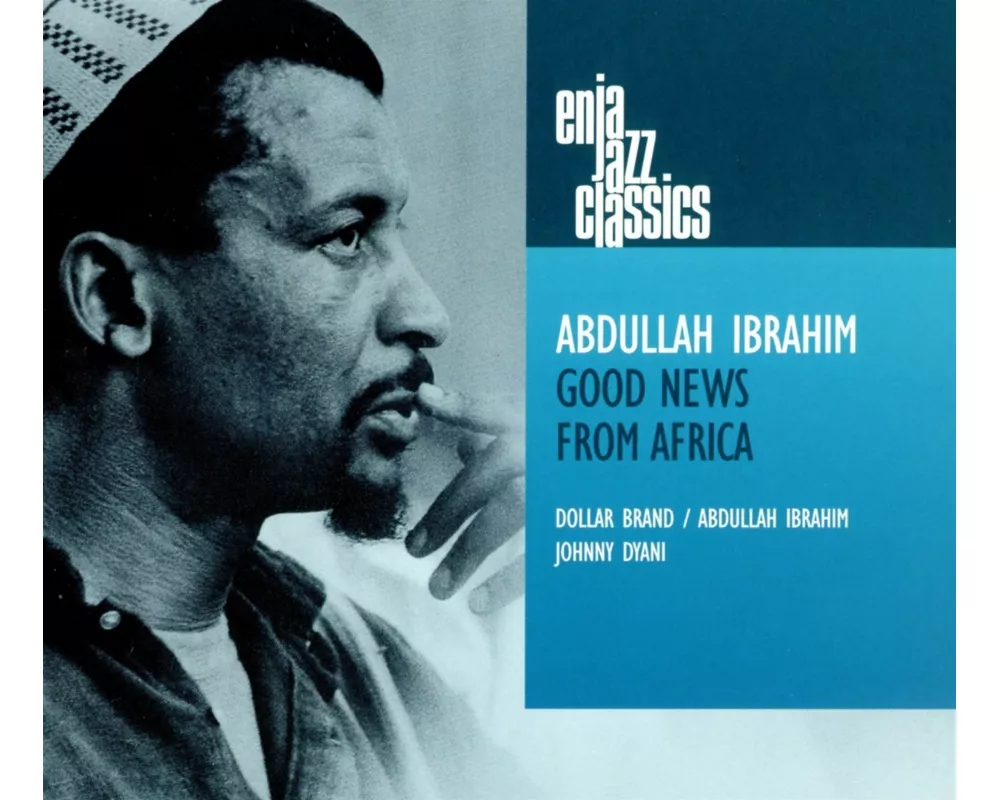 Good News From Africa (enja Jazz Classics)