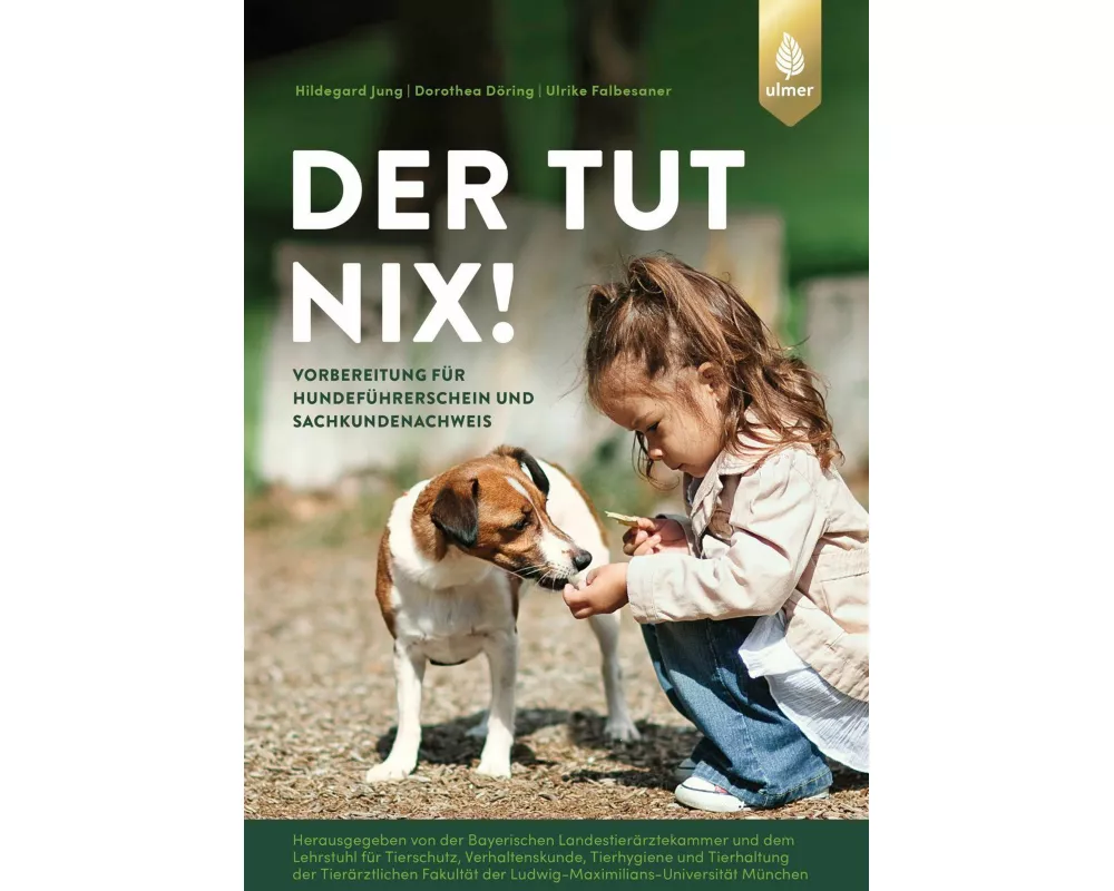 Der tut nix!