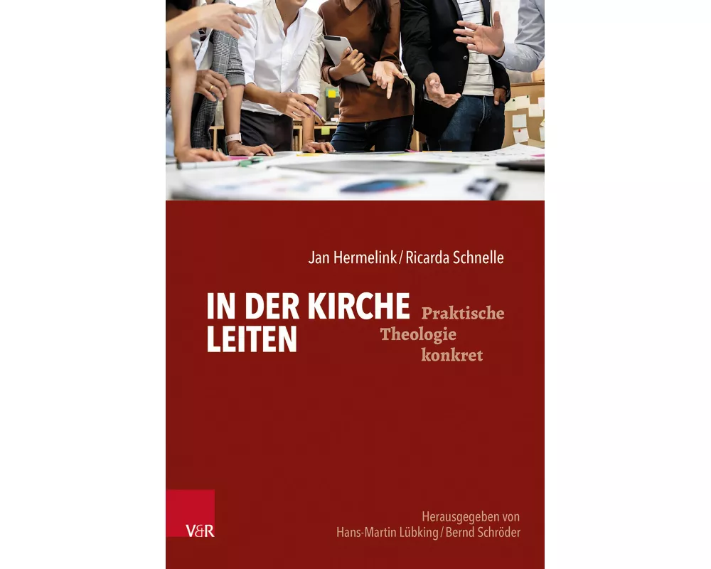 In der Kirche leiten