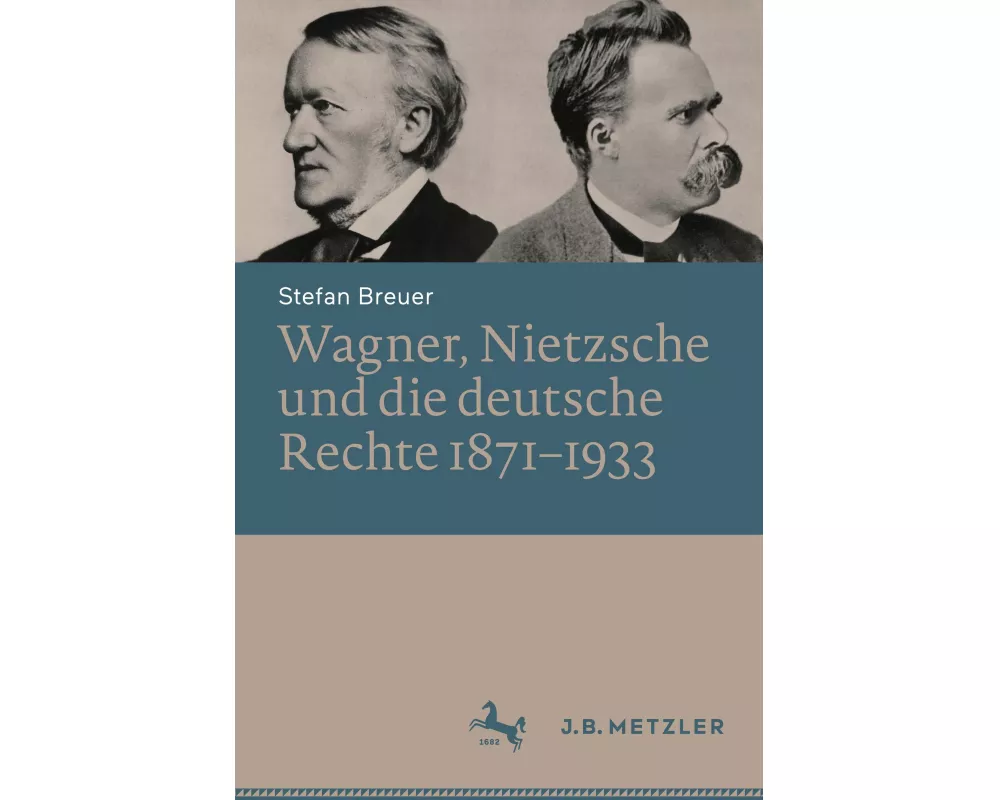 Wagner, Nietzsche und die deutsche Rechte 1871–1933