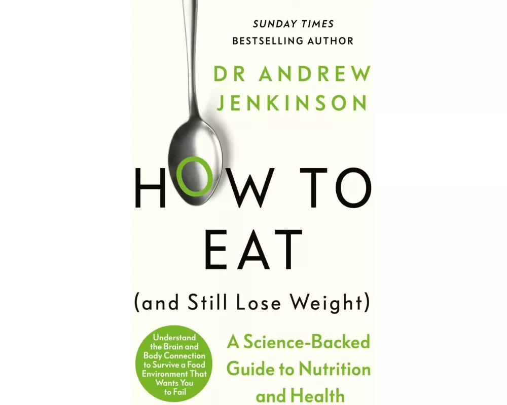 How to Eat (And Still Lose Weight)