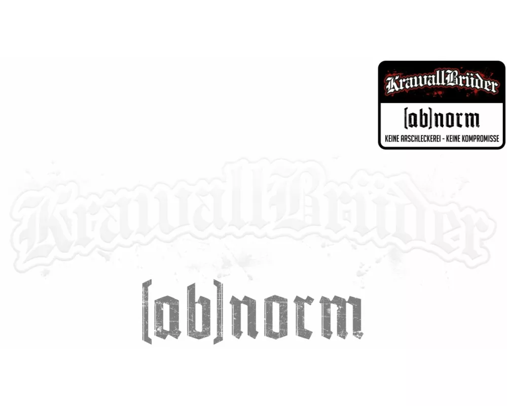 (ab) norm