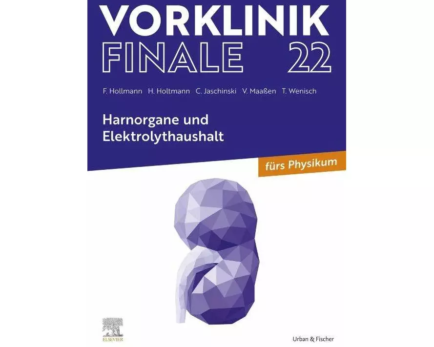 Vorklinik Finale 22