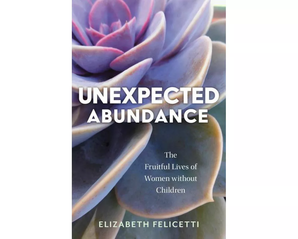 Unexpected Abundance