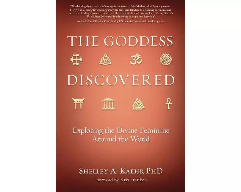 The Goddess Discovered
