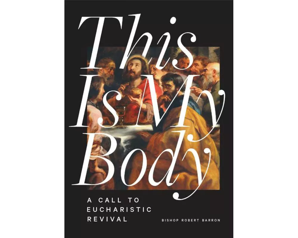 This Is My Body