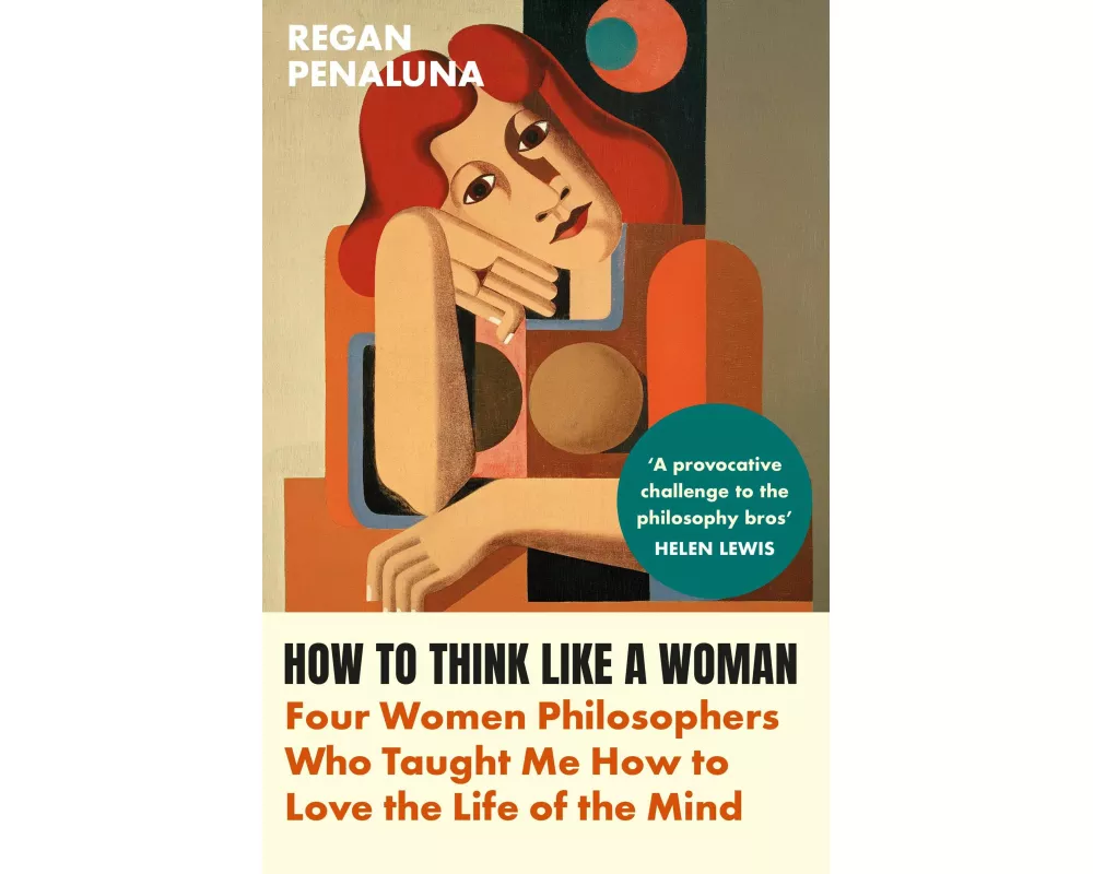 How to Think Like a Woman