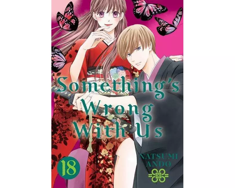 Something's Wrong With Us 18