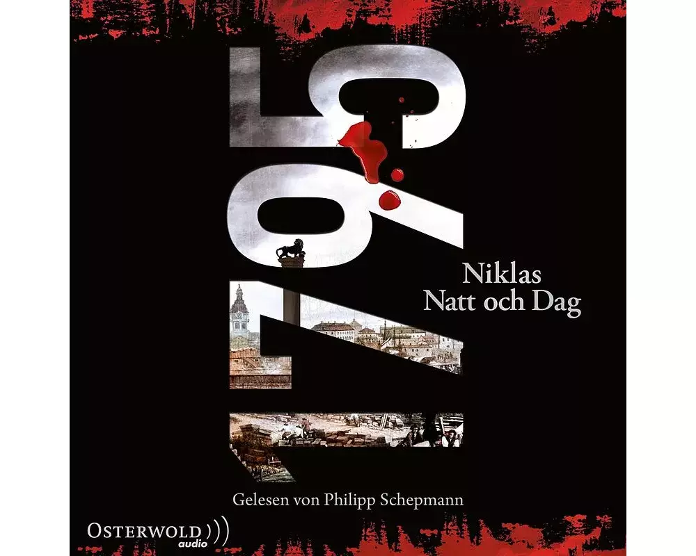 1795 (Winge und Cardell ermitteln 3)