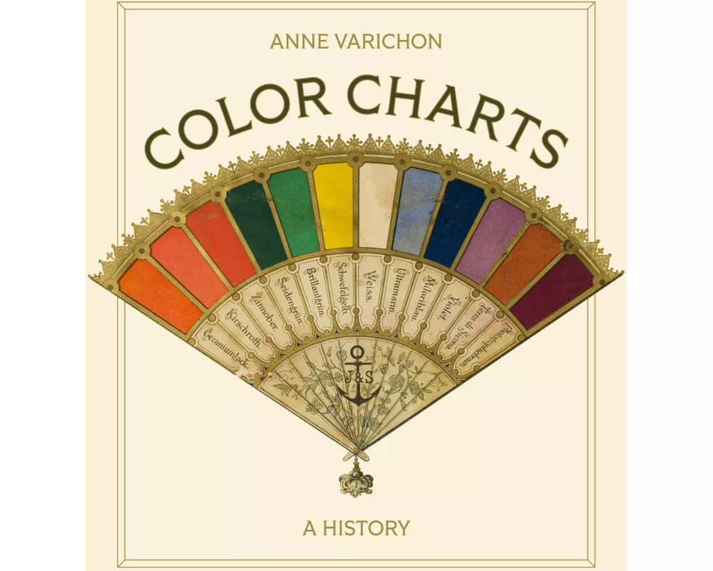 Color Charts